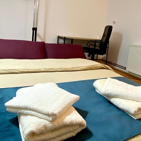 Apartament Barlog Braszów Zewnętrze zdjęcie