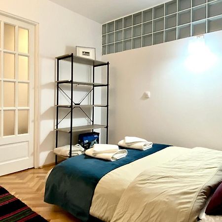 Apartament Barlog Braszów Zewnętrze zdjęcie