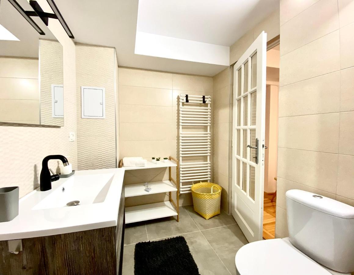 Apartament Barlog Braszów Zewnętrze zdjęcie