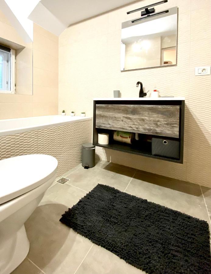 Apartament Barlog Braszów Zewnętrze zdjęcie