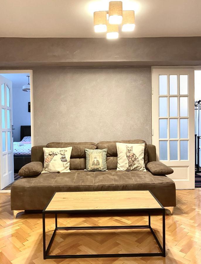Apartament Barlog Braszów Zewnętrze zdjęcie