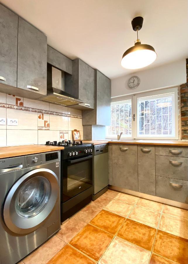 Apartament Barlog Braszów Zewnętrze zdjęcie