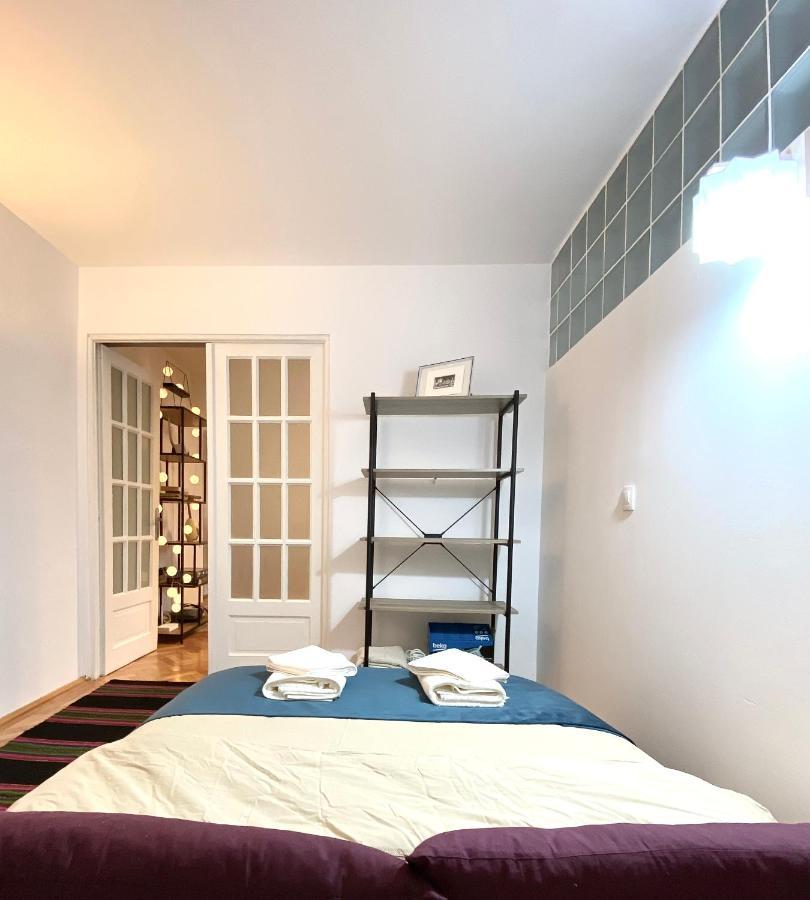 Apartament Barlog Braszów Zewnętrze zdjęcie