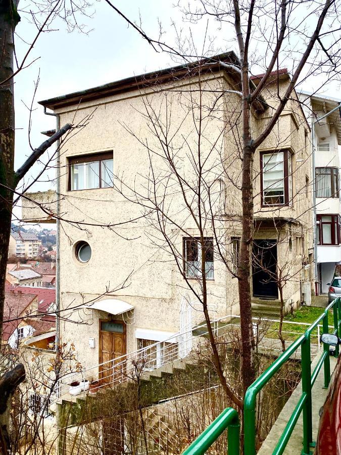 Apartament Barlog Braszów Zewnętrze zdjęcie