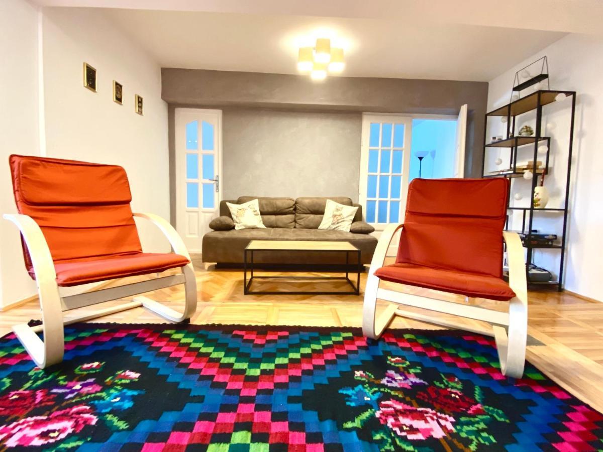 Apartament Barlog Braszów Zewnętrze zdjęcie