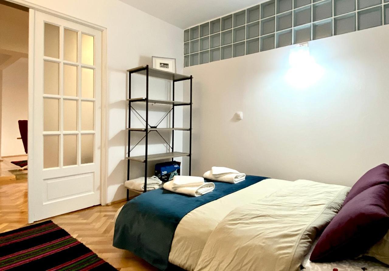 Apartament Barlog Braszów Zewnętrze zdjęcie