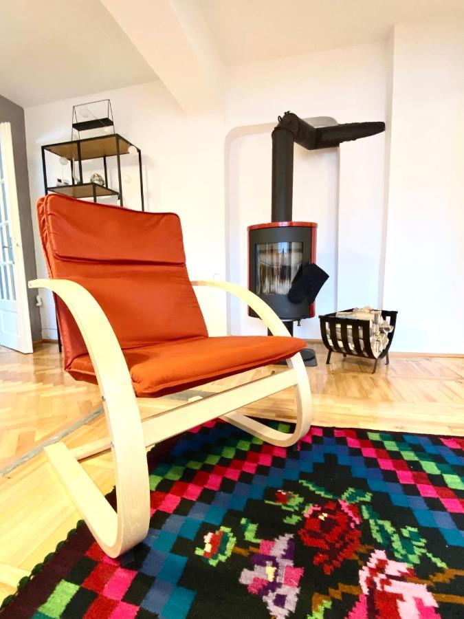Apartament Barlog Braszów Zewnętrze zdjęcie
