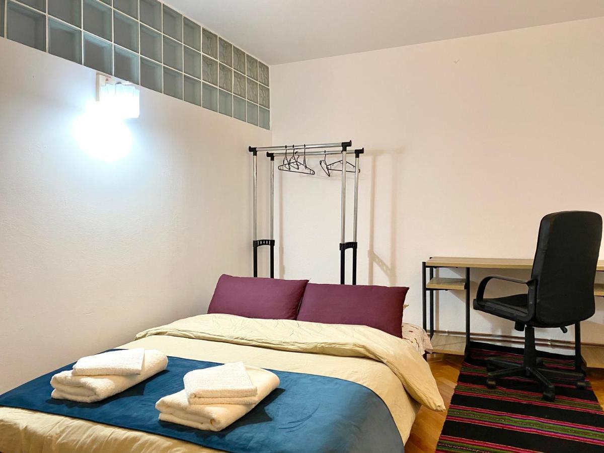 Apartament Barlog Braszów Zewnętrze zdjęcie