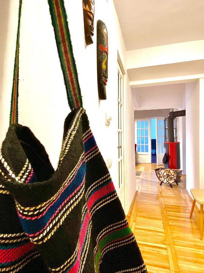 Apartament Barlog Braszów Zewnętrze zdjęcie
